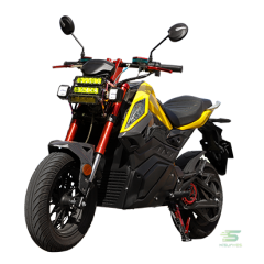 Hisunyes V6 Mini motocyclette électrique