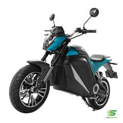 hisunyes V1 Light motocicleta elétrica 2000w