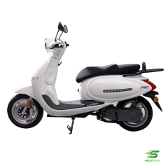 hisunyes DT1 Loong Great electric scooter EEC