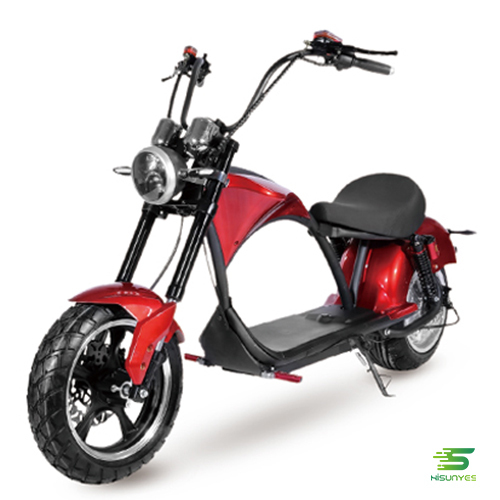 HL01 city coco electric scooter