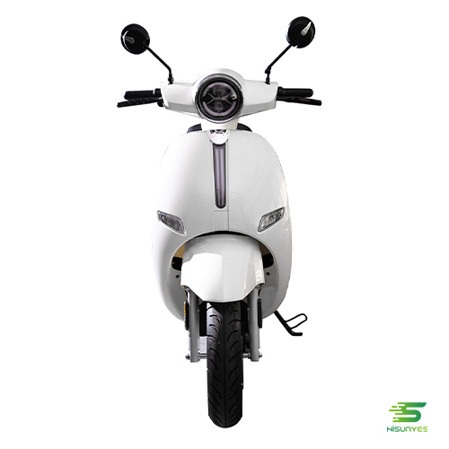 hisunyes DT1 Loong Grande scooter elétrico CEE