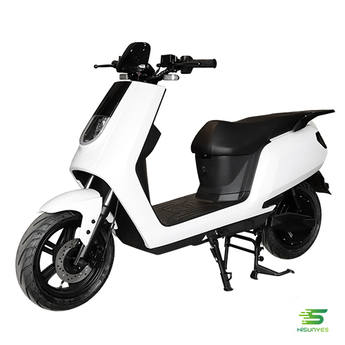 hisunyes DT2 Loong Think scooter elétrico Conformidade com a certificação CEE