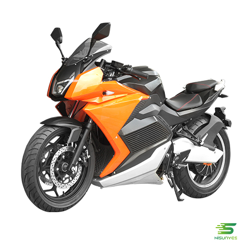 Hisunyes V9 electric motorcycle OEM/ODM