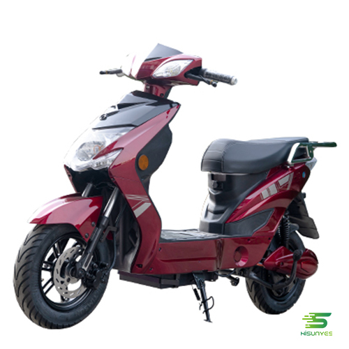 Adult electric moped escooter EM6