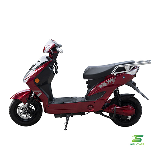 Adult electric moped escooter EM6