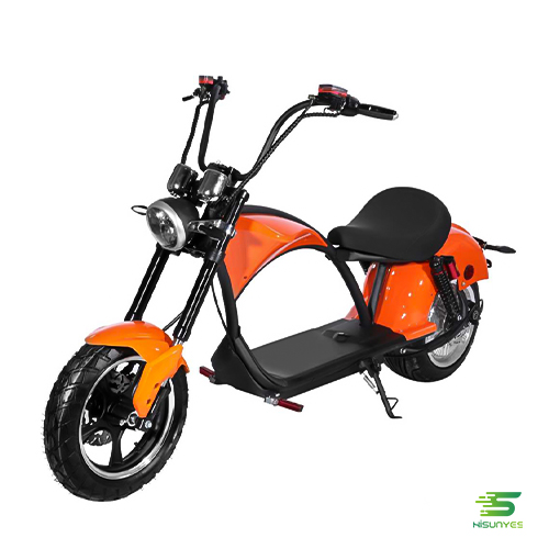 HL01 city coco scooter elétrico