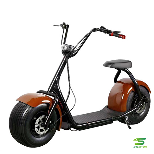Hisunyes hl03 ELECTRIC SCOOTER Low Cost City coco