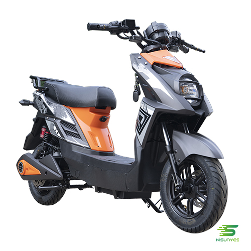 Hot pin Electric Vehicle em5