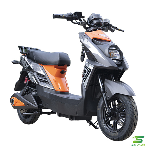 Venda quente E-scooter elétrico ciclomotor EM5