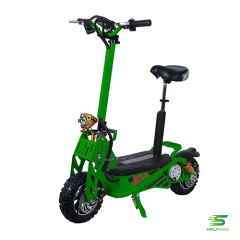 X6 Electric Scooter Adult, 1600W Motor, 28km Max Range, Max Speed 50 km/h, 3 Speed Settings