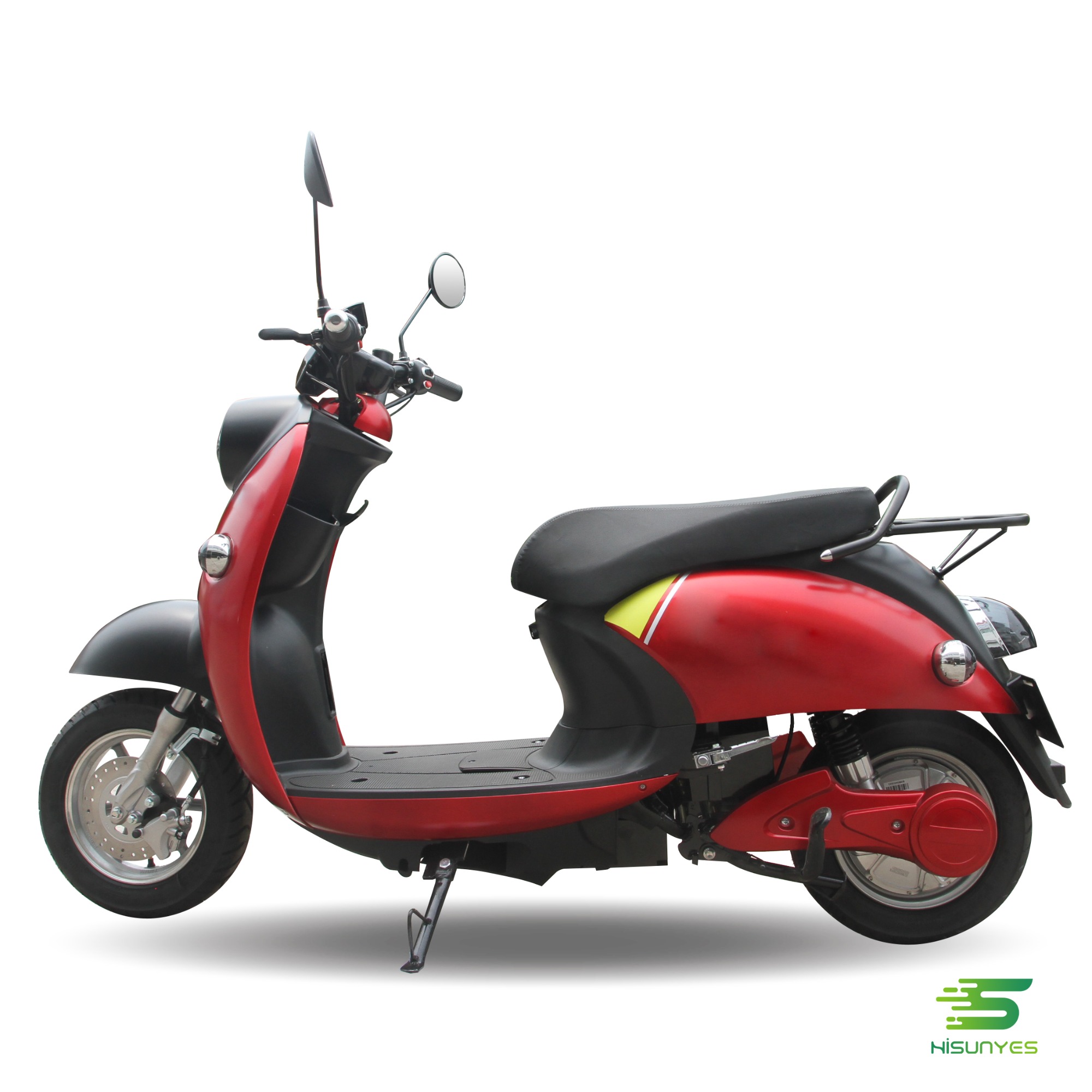 Hot Product electric moped EM4