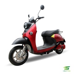 Hot Product electric moped EM4