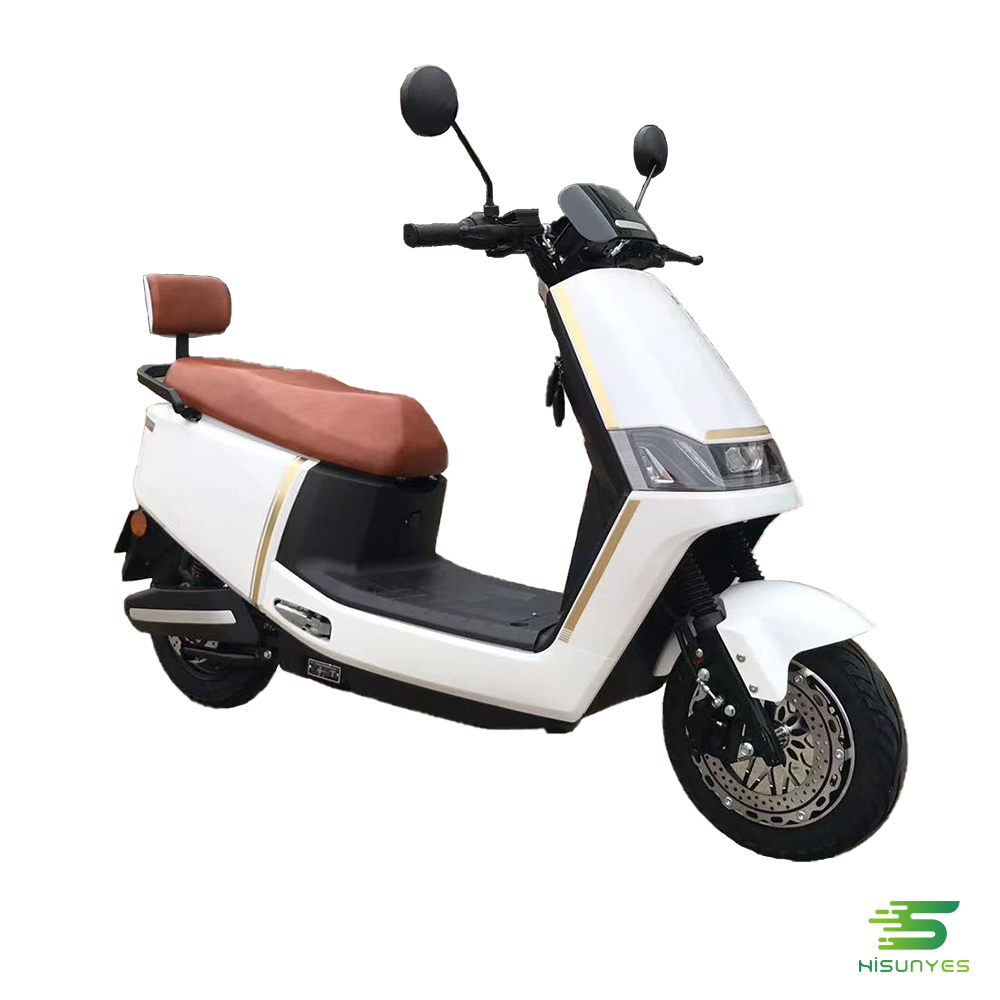 the 2022 new electric moped EM1