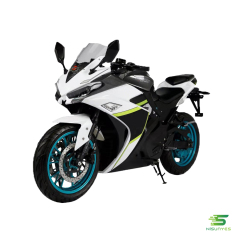 hisunyes V3 Motos Elétricas 8000W Sport Bike