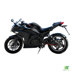 Hisunyes V2 motocyclette électrique Super Street bike