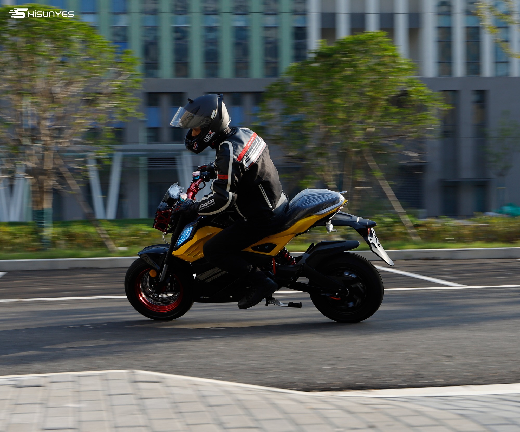 cool mini electric motorcycle like honda monkey 