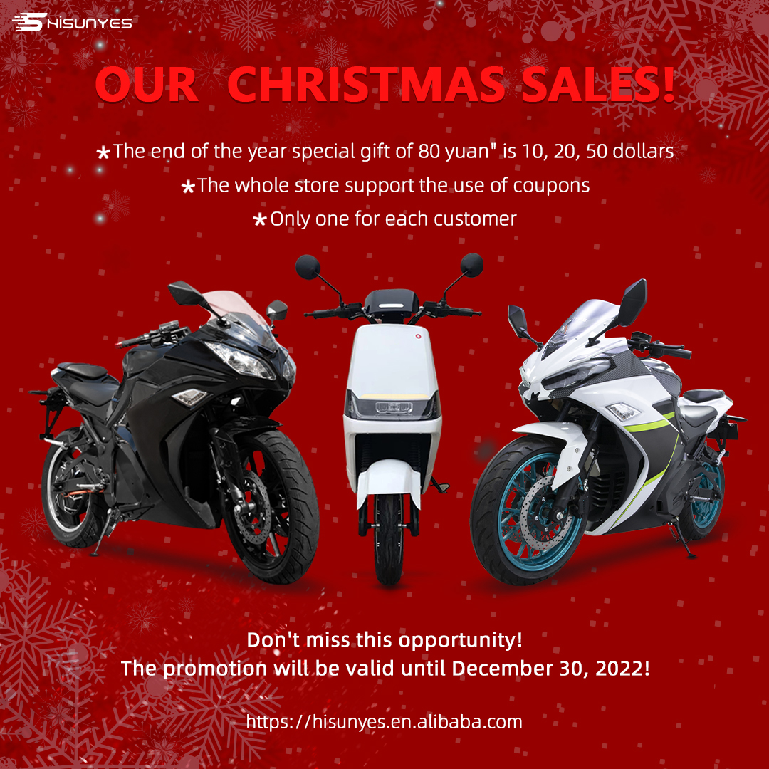 our  Christmas sales!