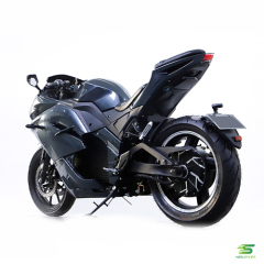 Motocyclette électrique hisunyes V5 (CEE)