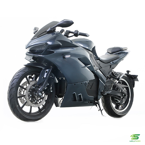 Электрический мотоцикл Hisunyes V5 (EEC)