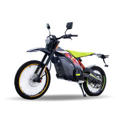 S80 road electric motorcycle