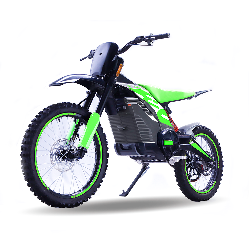 the fashion electric motorcycle S80 offroad greenebike