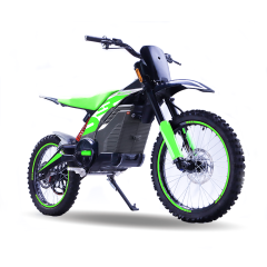 the fashion electric motorcycle S80 offroad greenebike