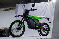 the 2023 new electric motorcycle S80 road EEC dot