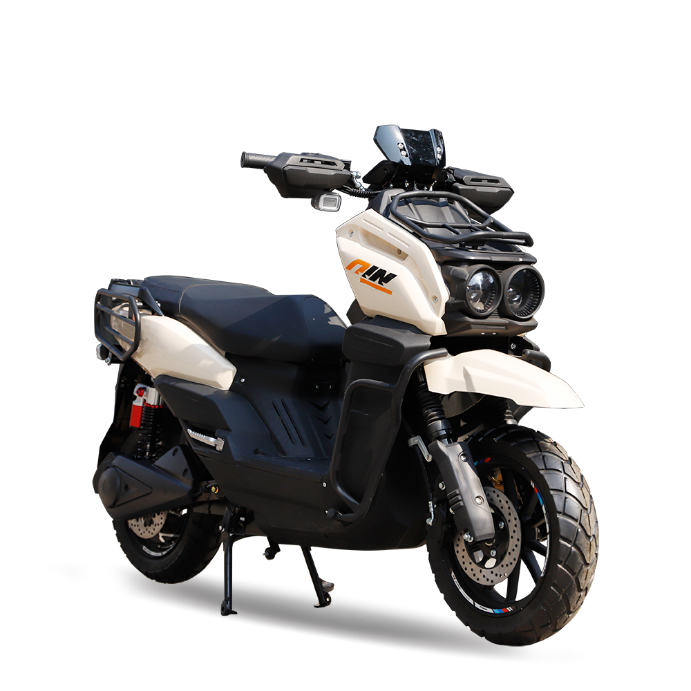 2023 scooter électrique em9