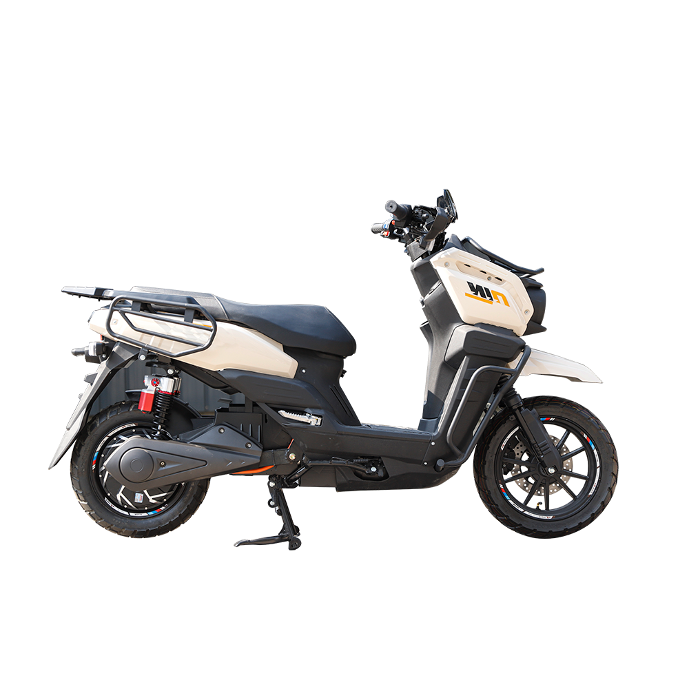 The 2023 electric scooter EM9