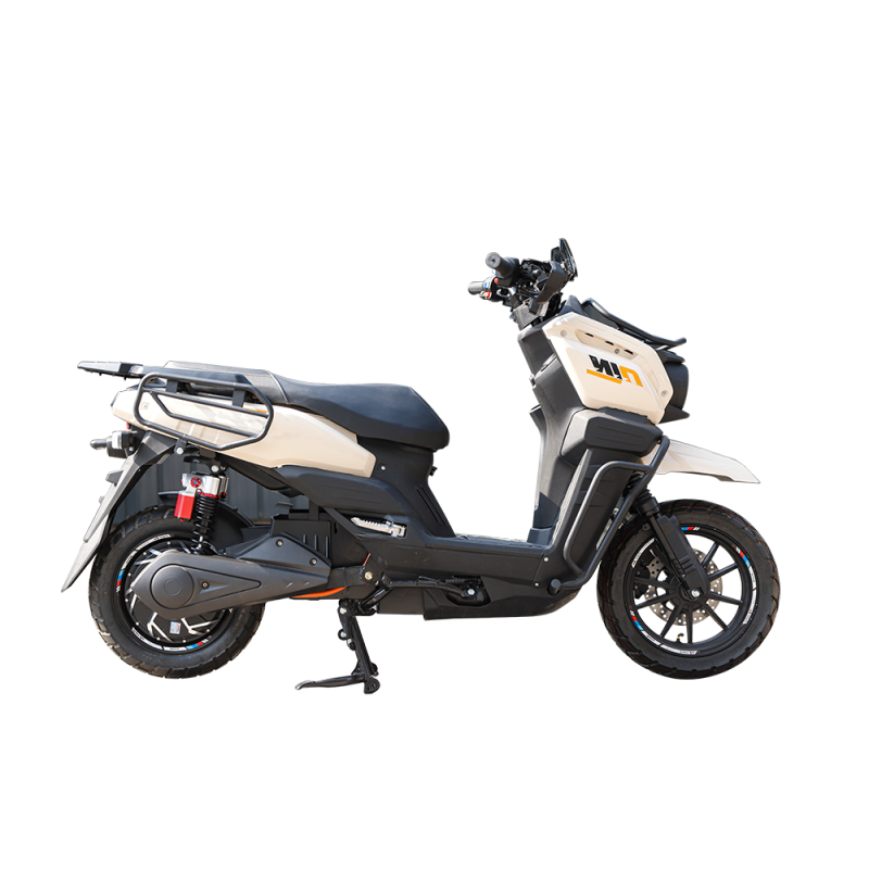 The 2023 electric scooter EM9