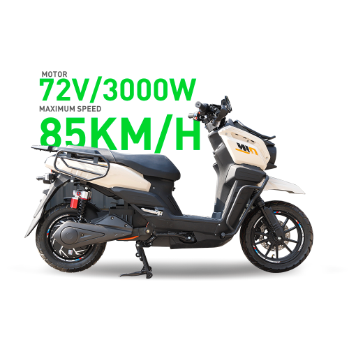The 2023 electric scooter EM9