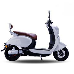 the new electric scooter 70km/h