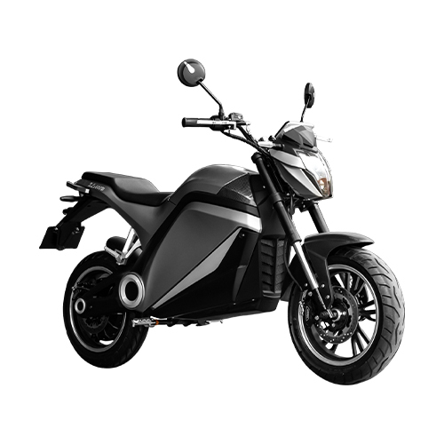 Hisunyes V1 Light Electric Motorcycle 2000w