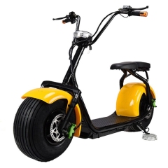 best electric scooters hisunyes HL03 citycoco