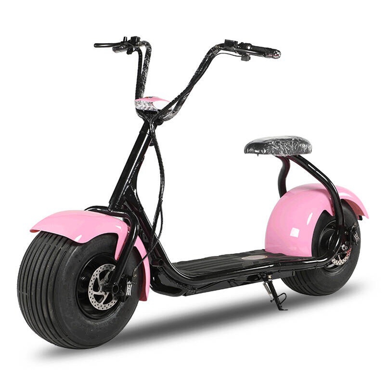 best electric scooters hisunyes HL03 citycoco