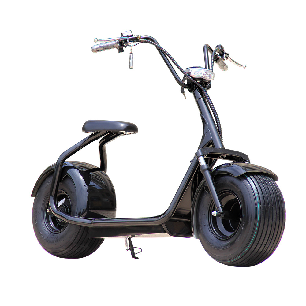 best electric scooters hisunyes HL03 citycoco