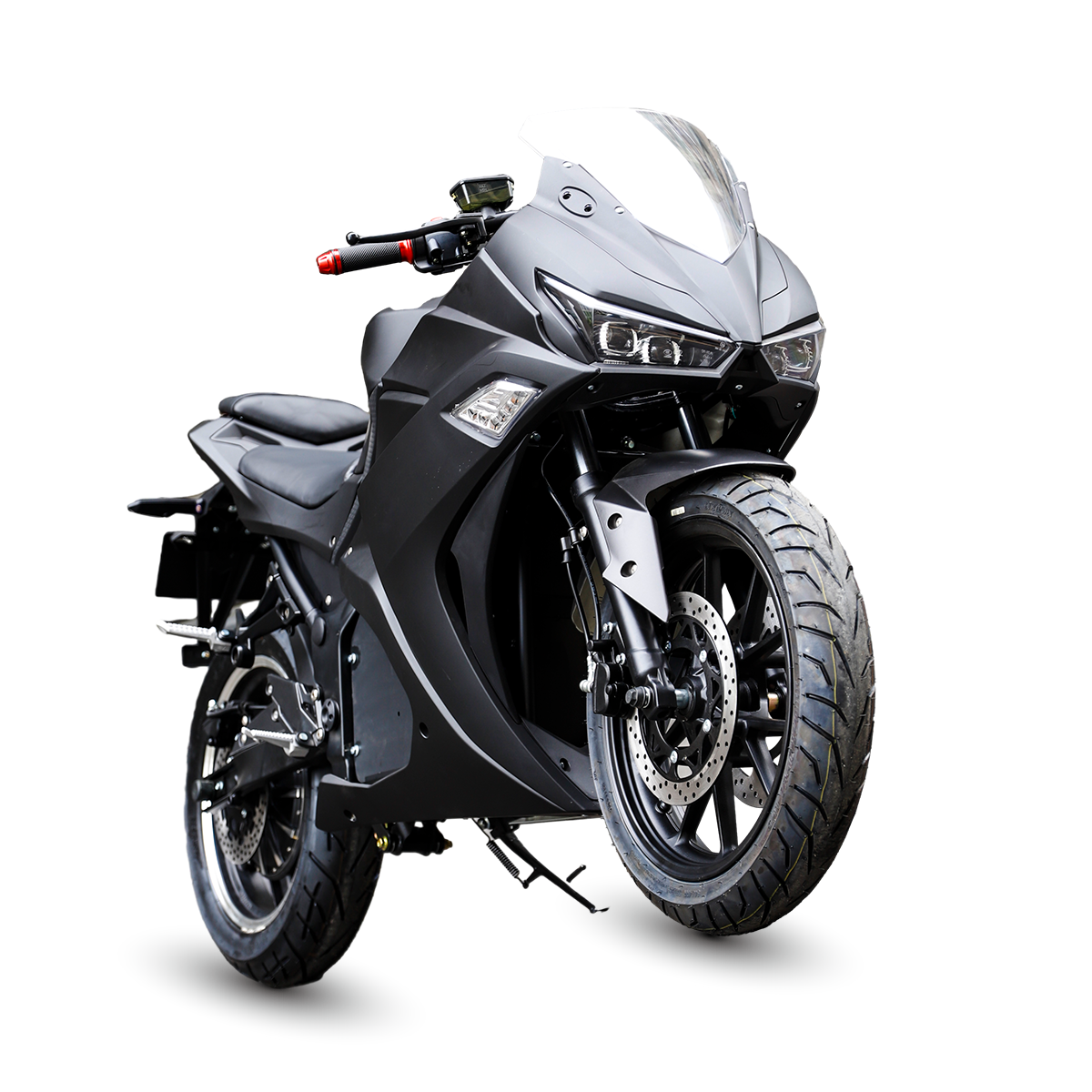 V14 the electric motorcycle of the year 2023