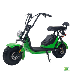 hisunyes HL04 citycoco electric scooters for adults