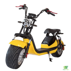 electric citycoco scooter HL06