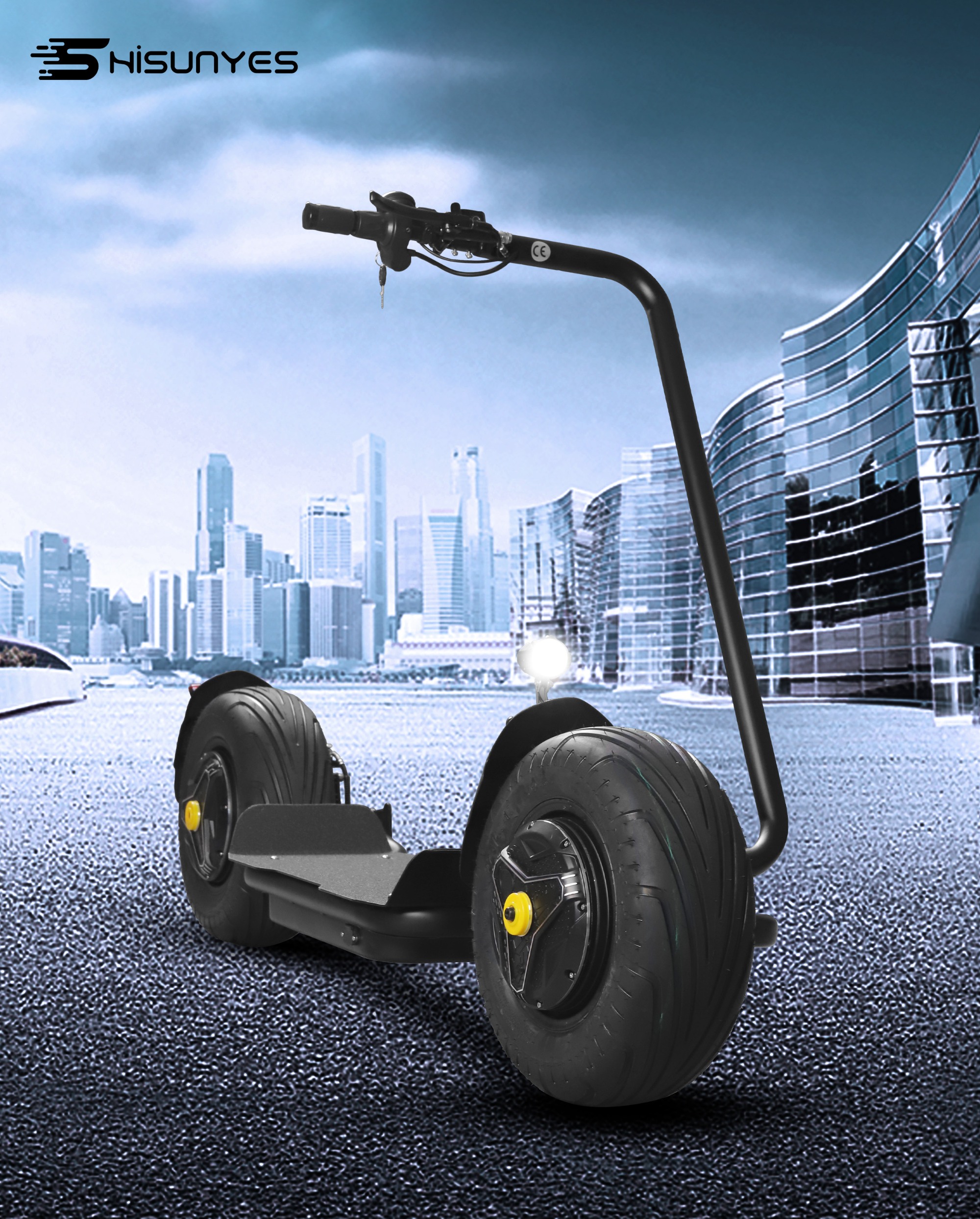 The electric scooter X5,moon scooter