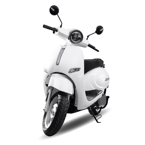 OEM EEC Certified Electric Scooter EU