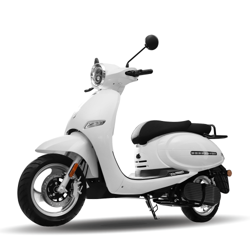 Scooter électrique OEM certifié CEE EU