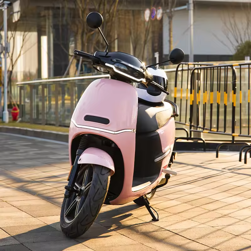 Comment choisir un scooter électrique adapté