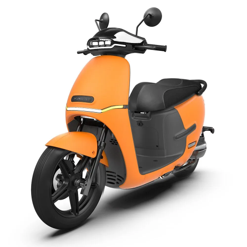 HORWIN EK1-Scooter Eléctrica