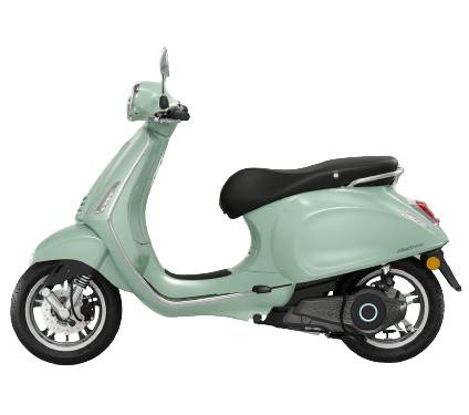 Vespa Elettrica scooter On Sale