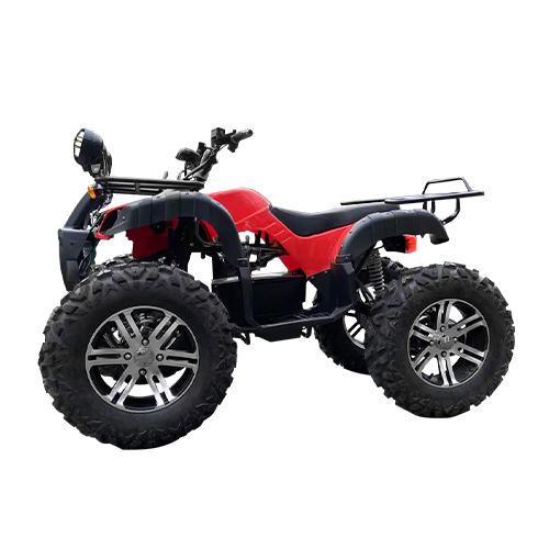 China Factory 2200W 120ah 72V Electric Atv Adult 60km/h 4 Wheel Atv for Sale Atv Eléctrico