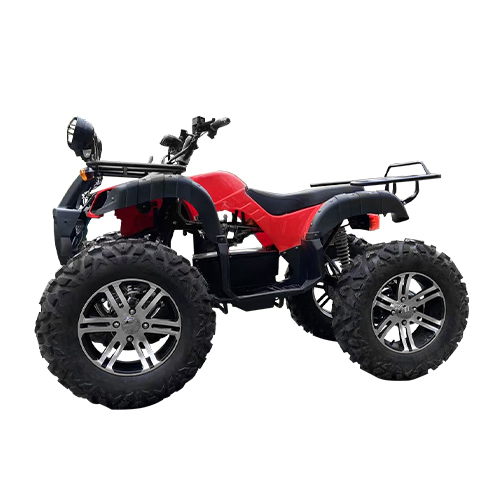 China Factory 2200W 120ah 72V Electric Atv Adult 60km/h 4 Wheel Atv for Sale Atv Eléctrico