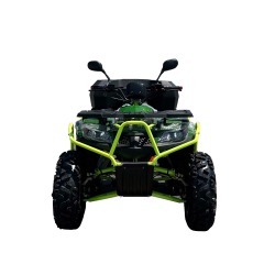 electric motorcycle ATV2