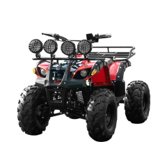 China Factory 2200W 120ah 72V Electric Atv Adult 60km/h 4 Wheel Atv for Sale Atv Eléctrico