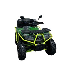 electric motorcycle ATV2